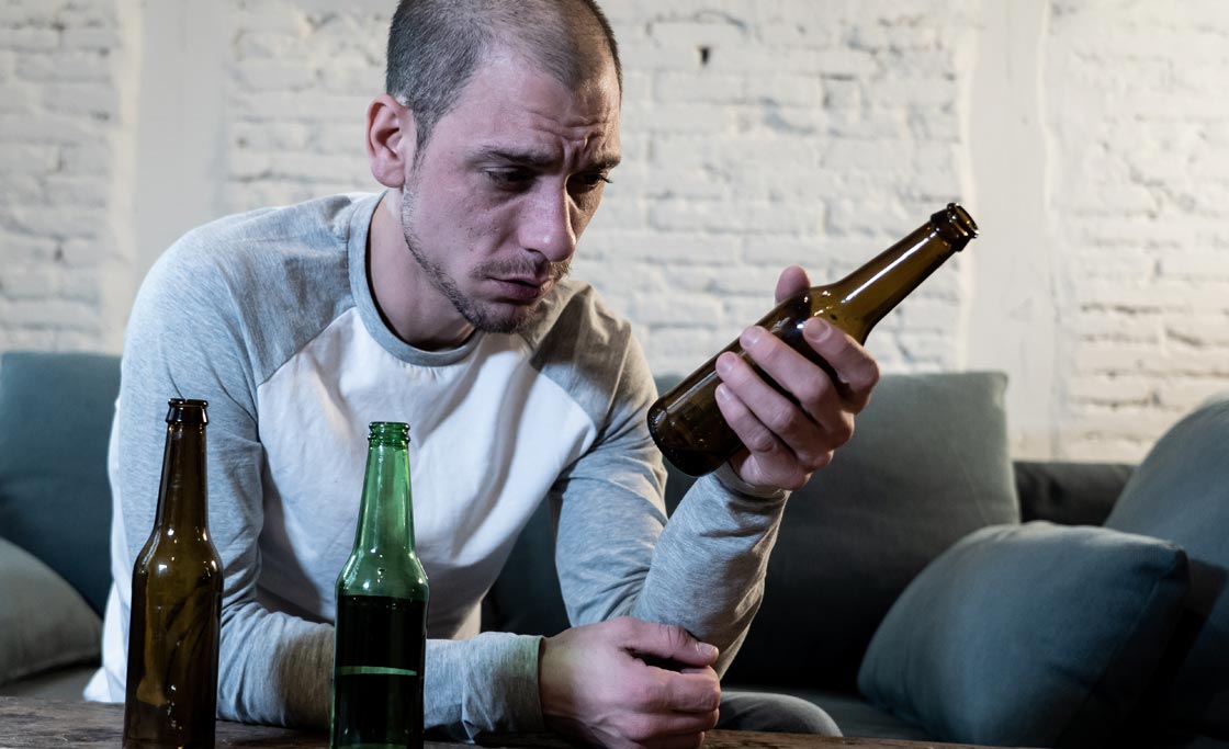 Убрать алкогольную зависимость в Черемисиново